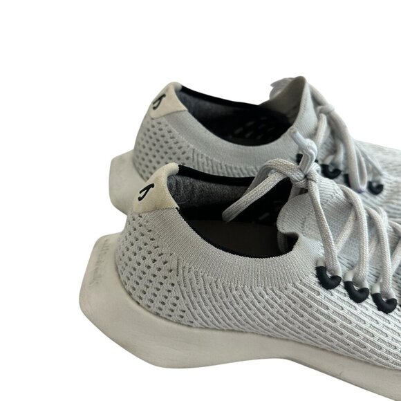 Allbirds Tree Dasher 2 Running Shoes Athletic Casual Lace-Up Activewear Size 9.5 - Picture 10 of 13